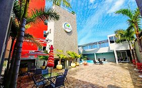 Hotel Real de Lua